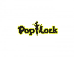 Plesni studio Pop Lock